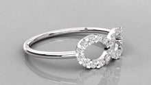 Charger l'image dans la galerie, Bague personnalisable infinie